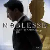 Noblesse - 왜냐고 묻는 사람들에게