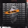 Mr. Phal - L'anonymat a la gloire - Single