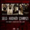 Selo - Kadıköy Çıkmazı (feat. Sansar Salvo, Şam, Hemsta & Mel) - Single