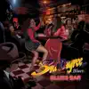 3rd Degree Blues - Blues Bar - EP