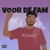 Ramor - Voor De Fam - Single