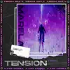 Marela - Tension - Single