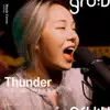 gru:v - Thunder (feat. Euna Kang) - Single