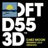 Chez Moon - Midnight Love (Remixes) - Single