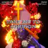 Mindpunk, Dropgun & Treetalk - Take Me To Church (feat. R3D 8) - Single