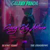 GALAXY PANDA - GANG PARTY ANTHEM (feat. DJ KING SAMS & the CRUSHBOYS) - Single