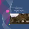 Roman Perucki - Ancient Music - Danziger Treasures