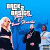 Jaay Cee - Back 2 Basics (feat. Base Staxckz) - Single