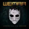 Weimar - Anders als die Andern - Single