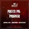 Lukfine \ - Puesto Pal Progreso - Single