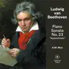 K.M. Moo - Beethoven: Piano Sonata No. 23, Op. 57 (Appassionata) - Single