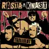 Rasta Knast - Trallblut