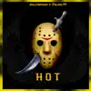 Gillfrmww - Hot (feat. Jaleel99) - Single