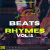 Paul Christie - Ultra Beam Records Presents Beats Without Rhymes Vol:1