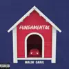 Malik Grail - Fundamental - Single