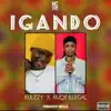 KULZZY VIBEZ - Igando (feat. Ruqii Illegal) - Single