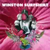 Winston Surfshirt - For the Record - Single