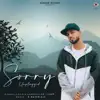 Aash - Sorry (Unplugged Version) - Single