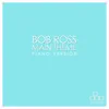 Streaming Music Studios - Bob Ross Main Theme (Piano Version) - Single