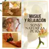 Academia de Música con Sonidos de la Naturaleza - Masaje y Relajación: Sons Natureza Pura, Música para Spa, Relajar el Cuerpo y el Alma, Aromaterapia Reflexología y Reiki, La Música para Ayurveda Yoga y se Calmen, Bienestar y SPA, Meditación