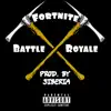 TKE - Fortnite Battle Royale - Single