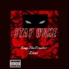 SageTheCreator - Stay Woke (feat. Zeeno) - Single