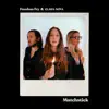 Freedom Fry & CLARA-NOVA - Matchstick - Single