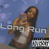 Lavendar - Long Run - Single