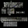 Questionamento Interno - Vivências de Rua - Single