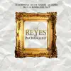 DJ Morphius, DJ Distro & Muzik Junkies - Los Reyes Del Pachangueo (feat. La Bomba Kike Play) - Single