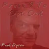 Paul Dyson - Press 9 To Opt Out - EP