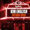 Kim English - Natural High - Single