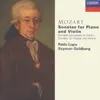 Radu Lupu & Szymon Goldberg - Mozart: The Sonatas for Violin & Piano