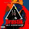 Drastik Measurz - July 17th