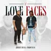 Jeremy Fruge - Love Faces (feat. Fredo Bang) - Single