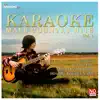 Ameritz Karaoke Hits - Karaoke - Male Country Hits Vol. 1