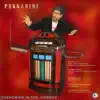 Pekkanini - Theremins in the Jukebox