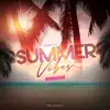 Camdogg - Summer Vibes (feat. X4ander) - Single