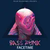 Bass Punk - FaceTime - Single