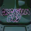 Caucasian Boy - Bounce - Single