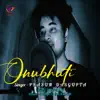 Prasun Dasgupta - Onubhuti - Single