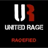 United Rage - So What'cha Want - Single