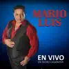 Mário Luis - En Vivo en Isidro Casanova