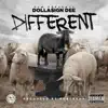 Dollasign Dee - Different - Single