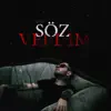 Dorm - Söz Verdim - Single