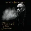 Marty Grimes - Through the Smoke