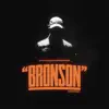 SKRIZ - BRONSON (CHAPITRE I) - Single