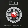 The Cult - Revolution - EP