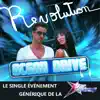 Ocean Drive - Revolution (Radio Edit) - Single