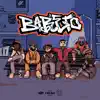 Junior Caldera, Akapellah & Jambene - Bareto (feat. Trainer, Yung Iverson, RK wavy & PALACE) - Single